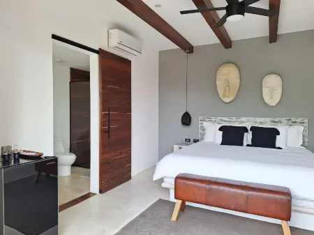 BT Rooms Corazón de Tulum