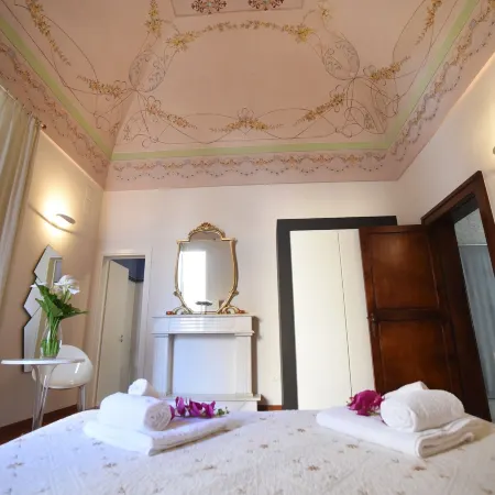 Barone Liberty & Luxury Spa-Boutique Hotel