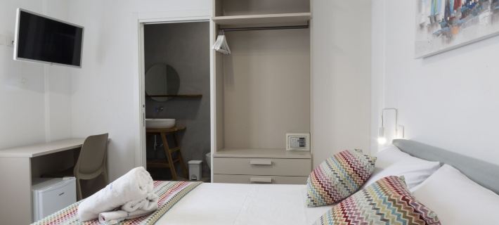 DomusTerraMare Hotel a Ugento