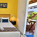 포우사다 빌라 에그레고라 Itacimirim 주변 호텔