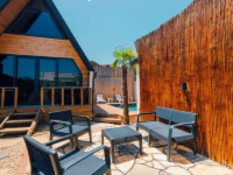 Tree Bungalov Maşukiye Hotels in Kartepe