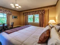 Shawnee Inn and Golf Resort Hotels in Smithfield Township