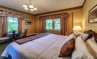 Shawnee Inn and Golf Resort