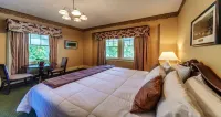 Shawnee Inn and Golf Resort Hôtels à : Middle Smithfield Township