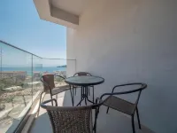 Two Bedroom Apartment Sea View Charlene Hotel a Boreti
