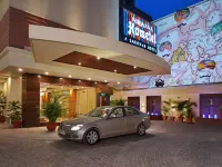 Nirwana Hometel Jaipur Hotels near Sindhi Camp