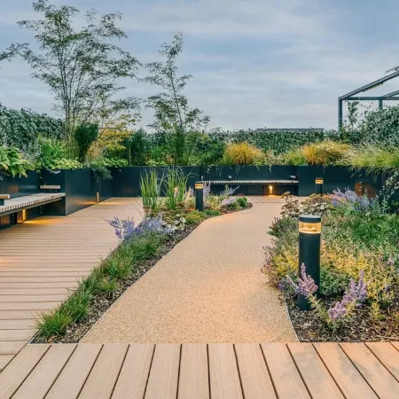 City Apartments by Dublin At Home