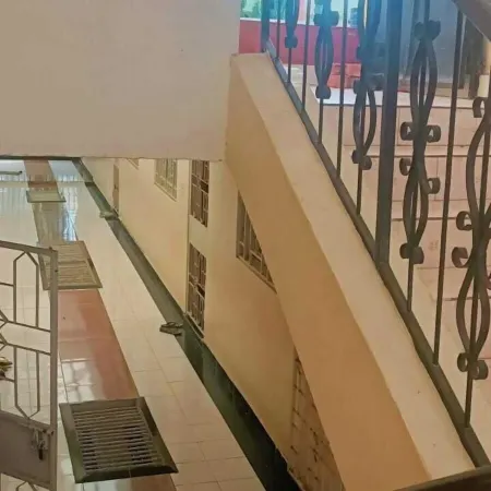 Lux Suites Mwembeni Flats Mtwapa