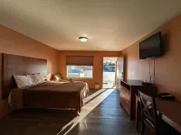 Best Way Inn