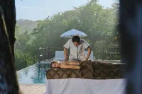 Tunak Resort Lombok - spa