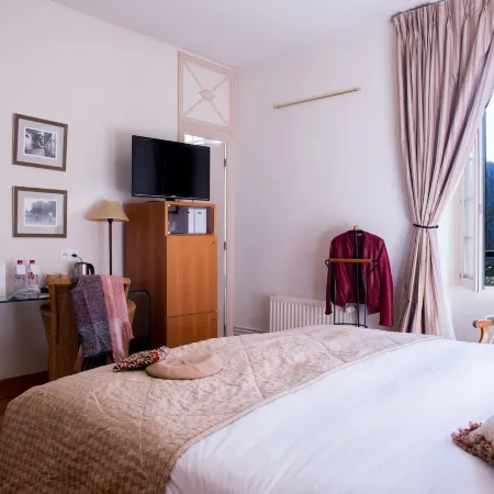 Grand Hôtel & Spa Uriage