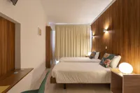 Next Inn Hotels near Aqua Portimao
