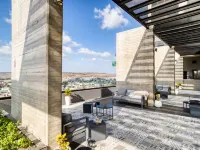 Downtown Loft by Uliv Hotels near Tijuana Arch (Friendship Arch)