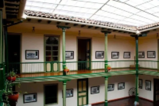 Jomaley , Real Hotel Jomaley