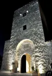 Pirgos Mavromichali Hotel in zona Grotte Diros