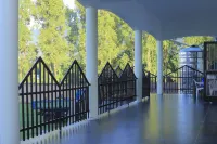Rainbow Hotel-Annex Hotels in Bwamba