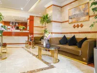Emaar Al Khalil Hotel berhampiran Kaabah
