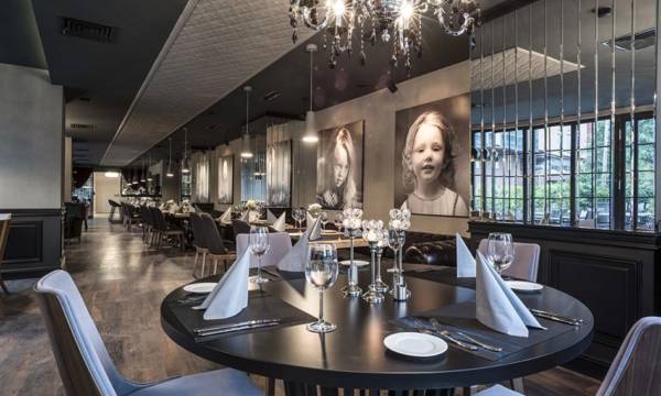 Bilek Boutique Hotel Kavacik