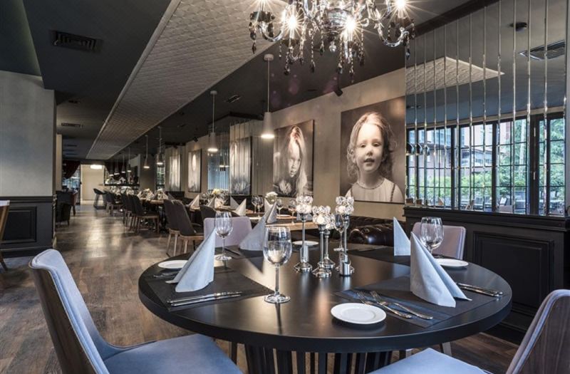 Bilek Boutique Hotel Kavacik
