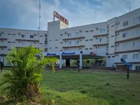 Marion Pantanal Hotel Hotels in Varzea Grande
