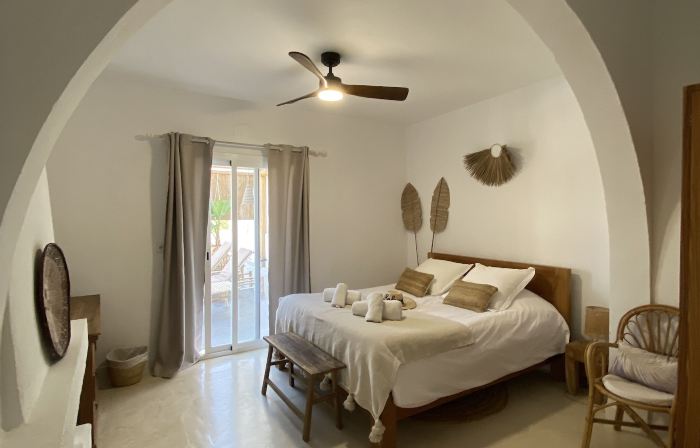 La Bohemia del Rio Boutique Hotel - Adults Only