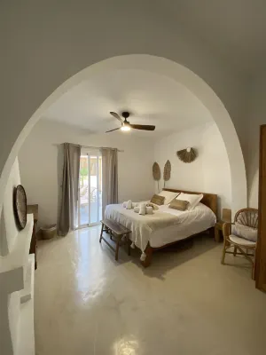 La Bohemia del Rio Boutique Hotel - Adults Only فنادق في سانتا أولاريا ديس ريو