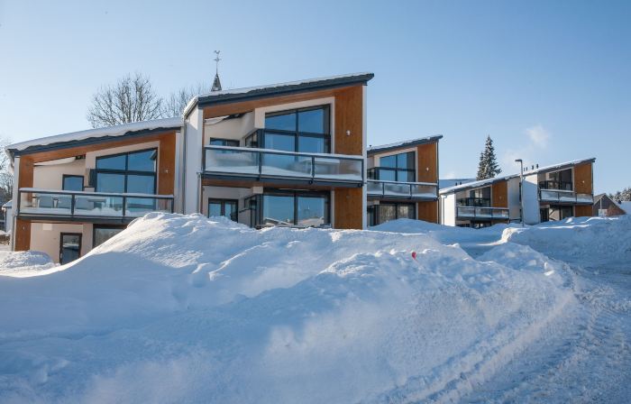 Villas Winterberg