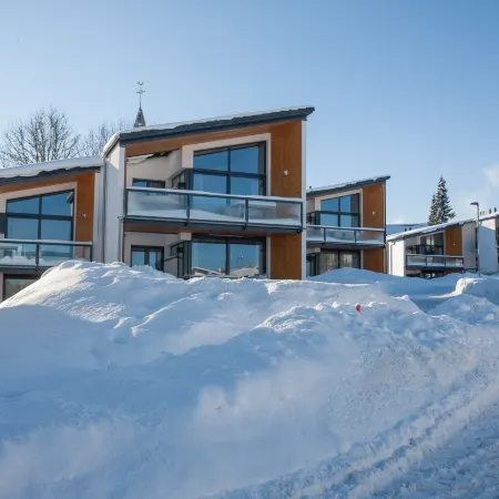 Villas Winterberg