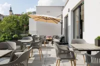 Aparthotel Na Klenici Hotels in Bakov nad Jizerou