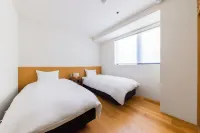 Roka Hotels in Hakuba
