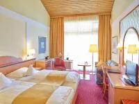 Parkhotel Bad Griesbach Hotel di Bad Griesbach im Rottal