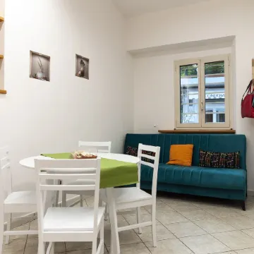 Casa Vacanza Nibbio 26