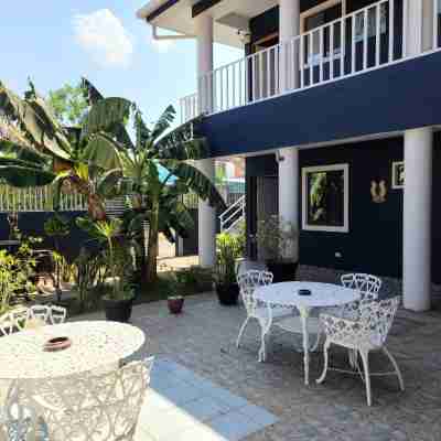 Hotel Montecristi near the Airport Others