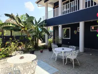 靠近機場的蒙特克里斯蒂酒店