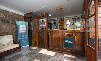 Ayenda Casa Escondida San Cristóbal Premium