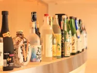 Hotel the Scene - bar