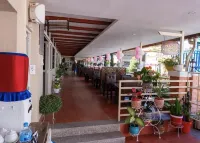 Paradise Hills Resort Hotel