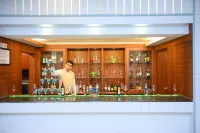 Sinclairs Siliguri - bar