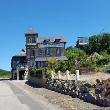 Les Cloches de Corneville