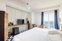 Giuggiulena Villa B&B - balcone