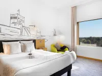 Mercure Sohar