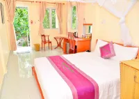 Nghenh Xuan Farm - WellSpring Farm - Pool