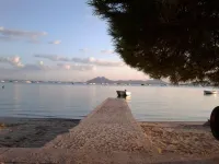 Apartamentos Llevant Hotels in Port de Pollenca