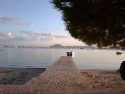 Apartamentos Llevant