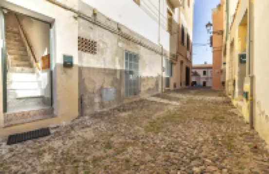 Sardinia RE - Casa Pinuccia