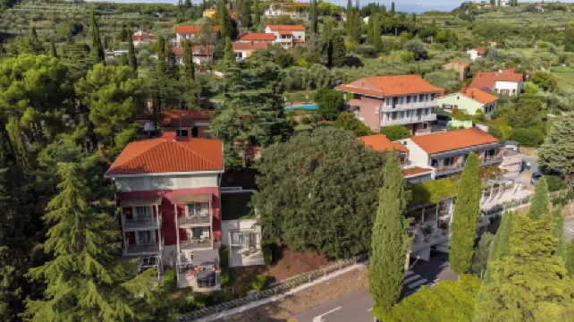 Hotel Laguna Deluxe - Terme Krka