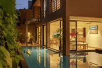 Aalia Villas Anjuna, Goa by Aalia Collection - 5 stjerner