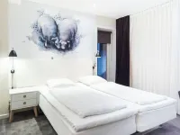Hotel Hafnia Hotels in Torshavn