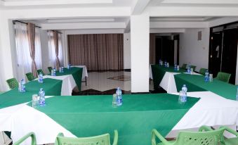 Greenyard Resort Mtwapa