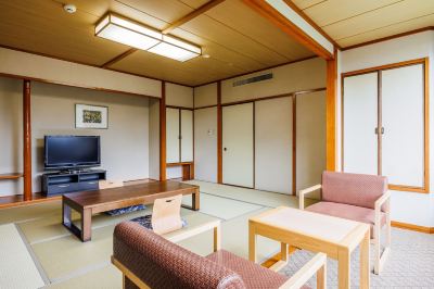 その他 亀の井ホテル 潮来の写真